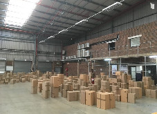 Warehouse Benoni