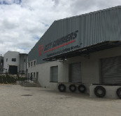 warehouse Nelspruit