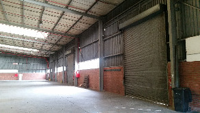 warehouse to let pinetown