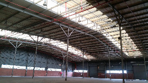warehouse to let pinetown
