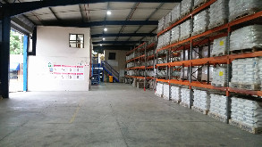 Warehouse to let pinetown
