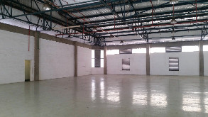 Warehouse Pinetown to let