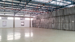 Warehouse Pinetown to let