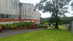 Pinetown warehouse to let