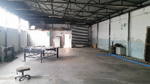 factory warehouse mini for sale to let new germany pinetown