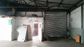 factory warehouse mini for sale to let new germany pinetown