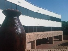 Frosterly Office Park