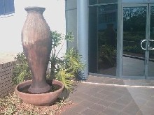 Frosterly Office Park