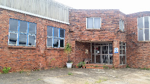 Westmead warehouse To Let