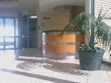 Frosterly Office Park