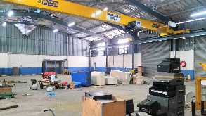 westmead warehouse To Let