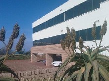 Frosterly Office Park