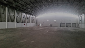 Warehouse To Let Pinetown
