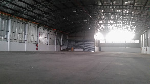 Warehouse To Let Pinetown