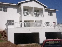 Tarakh Terrace