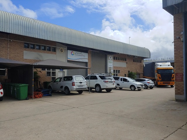 Factory / Industrial Warehouse in Briardene Durban for rent
