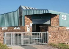 Westmead Industrial Park