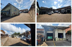 Industrial property for rent in Durban