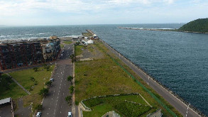 Point Waterfront Development