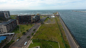 Point Waterfront Development
