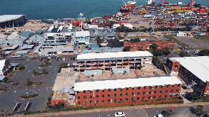 Durban Point Development for Sale