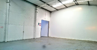warehouse to rent