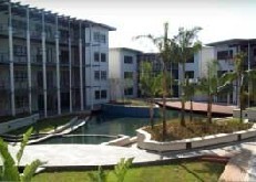 Island Office Park