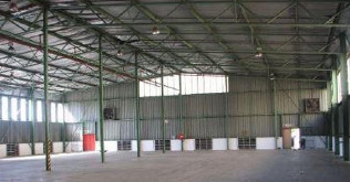 warehouse to rent Isipingo