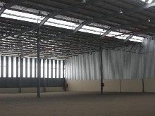 Large Distribution Warehouses