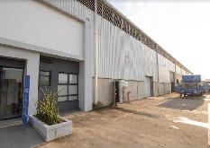 warehouse to rent avoca