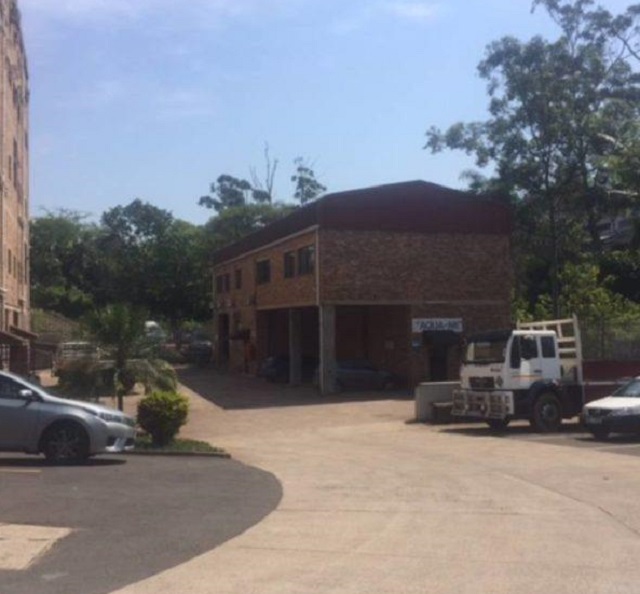 Warehouse to Rent Highway Areas, Kwazulu Natal