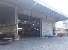 warehouse prospecton