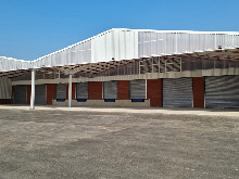 warehouse to rent Prospecton