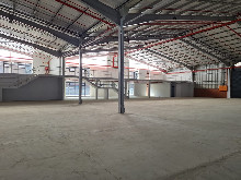 warehouse to rent Prospecton