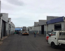 warehouse to rent Mobeni