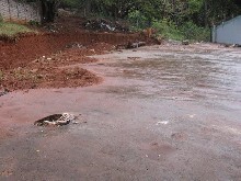 off Umgeni Road off Umgeni Road