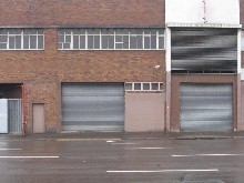 Sydney Road