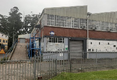 warehouse to rent Pinetown