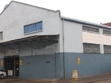 Sydney Road