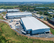 warehouse northfield