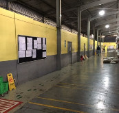 warehouse to rent PMBG