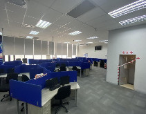 Office to rent Umhlang Ridge