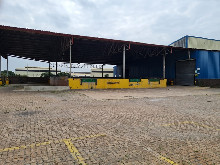 Industrial property for rent in Durban
