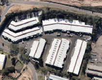 Industrial property for rent in Westmead