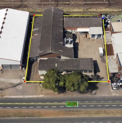 warehouse to rent in Mobeni, Durban