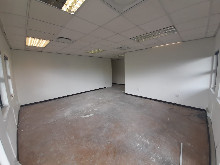 Commercial Office To Let