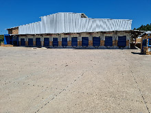 warehouse to rent in Durban
