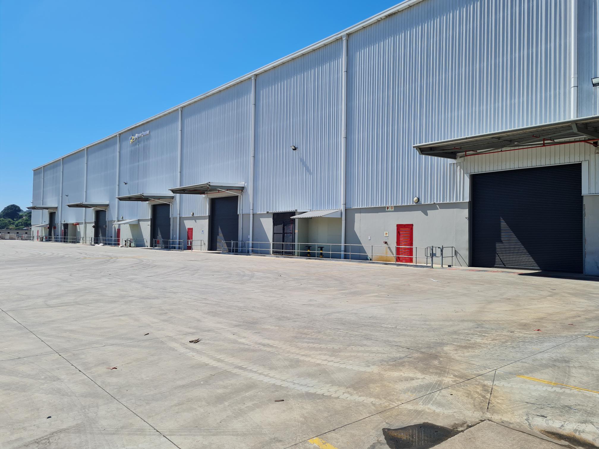 A grade Warehouse for rent - Durban | Marriannhill, Highway Areas ...