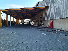 Mobeni warehouse for rent