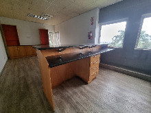 Commercial Office for Sale